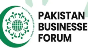 Pakistan Business Forum Announces Full Boycott of Indian Trade