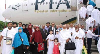 Hajj 2025 Operations Begin Tomorrow from Islamabad with First PIA Flight to Medina