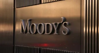 Moody’s Strips U.S. of Last Triple-A Credit Rating