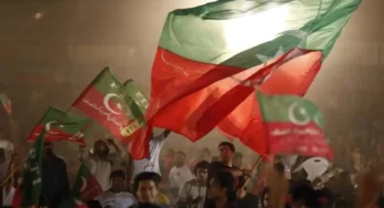 PTI Prepares Nationwide Protest Campaign to Push for Imran Khan’s Release