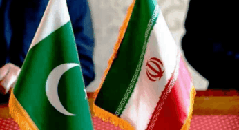 Pakistan and Iran Agree on 24-Hour Border Access, Boost Pilgrim Support