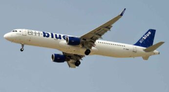Airblue Launches Direct Karachi-Skardu Flights to Boost Northern Tourism