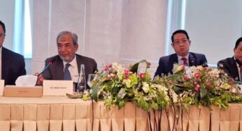 Business Confidence improves significantly, reveals OICCI’s Survey