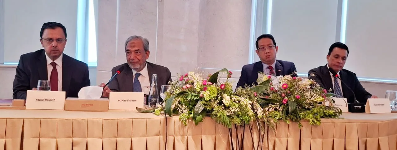 Business Confidence improves significantly, reveals OICCI’s Survey