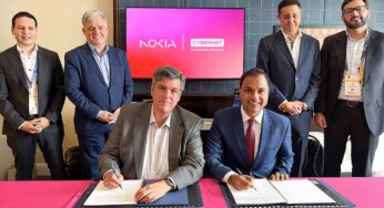 Cybernet and Nokia redefine Pakistan’s network landscape with 1.2T-per-lambda backbone