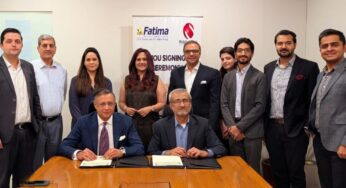 Mobilink Bank and Fatima Fertilizer partner to provide access to finance to empower the agri-community