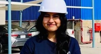 Zero Hunger in Pakistan: A Chemistry Student’s Vision for Sustainable Solutions