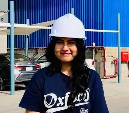 Zero Hunger in Pakistan: A Chemistry Student’s Vision for Sustainable Solutions