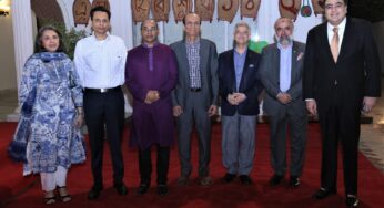 Bangladesh and Pakistan to Strengthen Cultural Cooperation — Bangladesh Deputy High Commission in Karachi Celebrates Bengali New