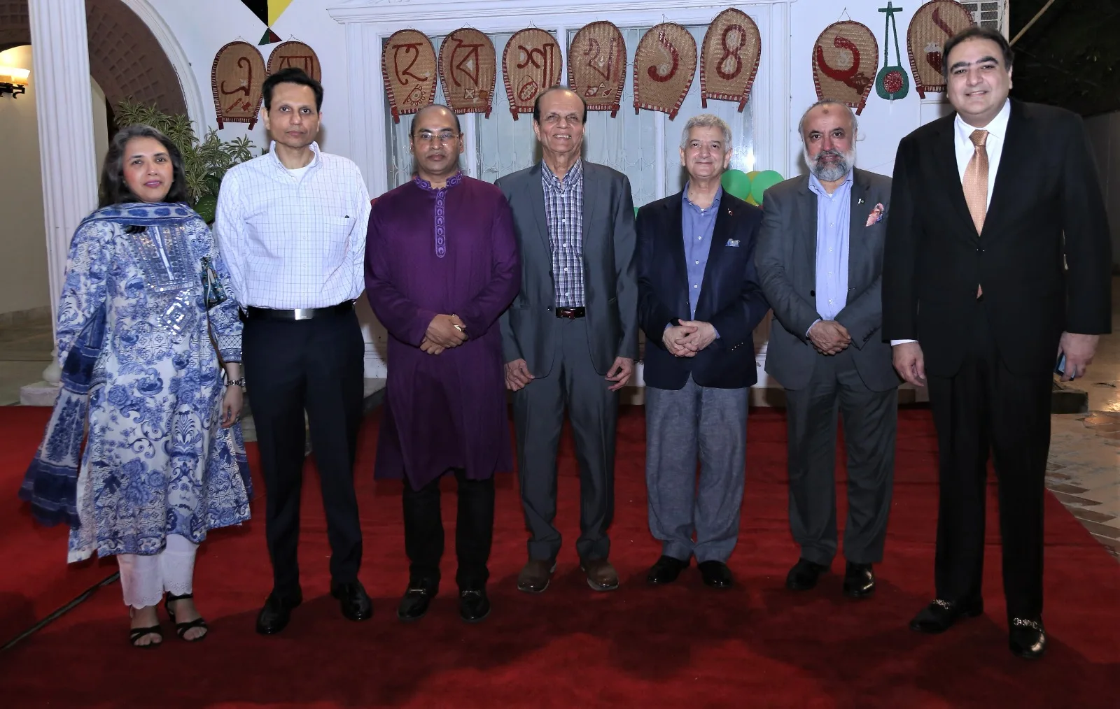 Bangladesh and Pakistan to Strengthen Cultural Cooperation — Bangladesh Deputy High Commission in Karachi Celebrates Bengali New