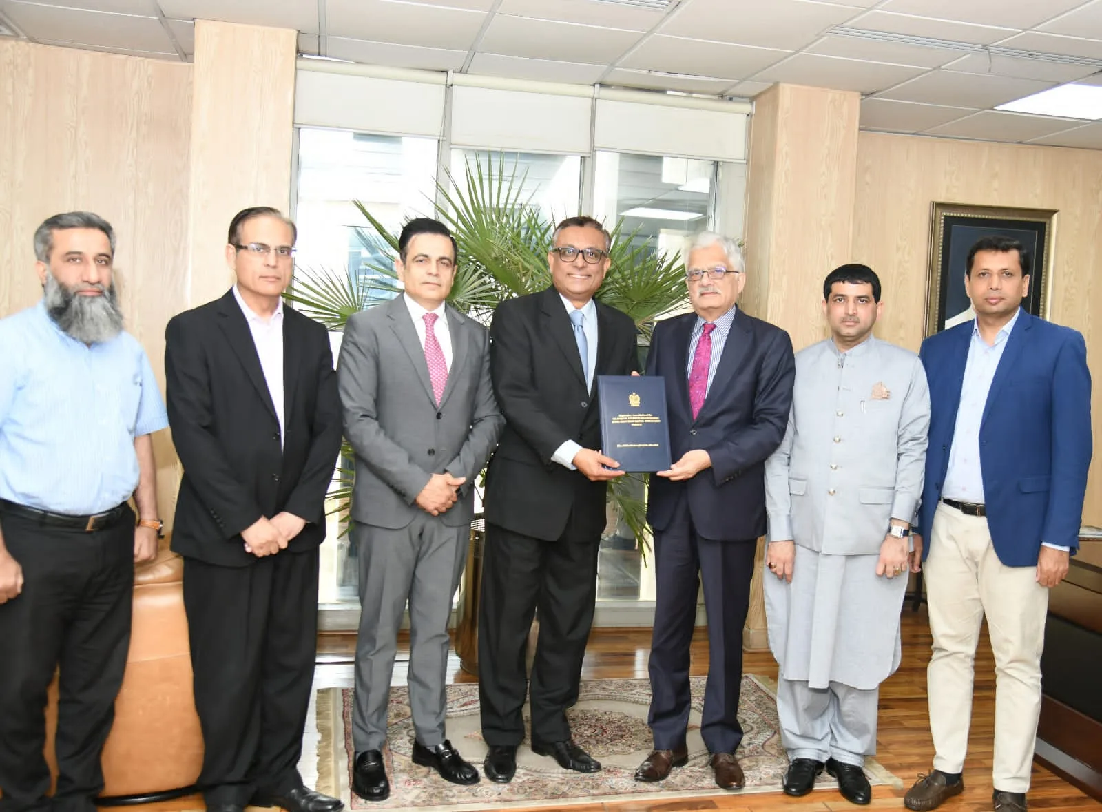 PEMRA Issued License to Brillanz Group for Television Audience Measurement
