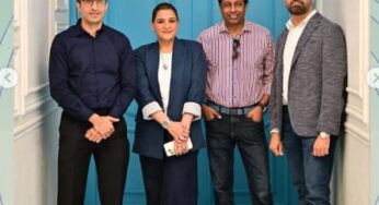 EO Partners with NIC Karachi for Empowering Startup Founders 