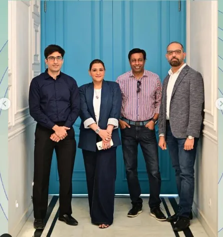 EO Partners with NIC Karachi for Empowering Startup Founders 
