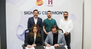 Jazz to Elevate Fashion & Lifestyle Industry with Zarr – A Digital Fashion Marketplace