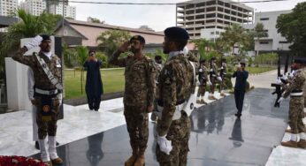 PCG observes gratitude day after armed forces triumph over Indian aggression