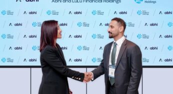 LuLu Financial Holdings Partners with ABHI to Advance Financial Inclusion and Cross-Border Remittance Solutions