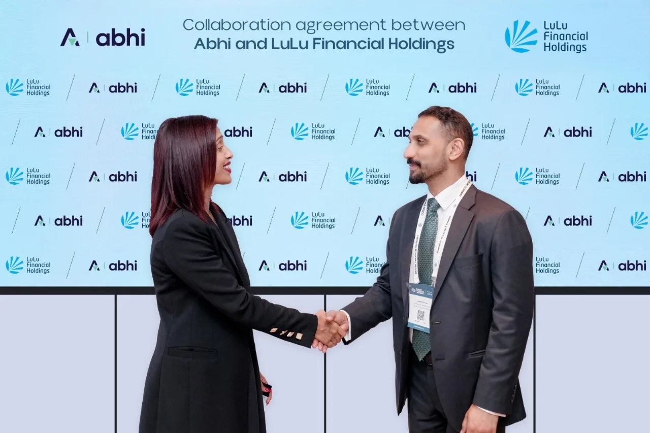 LuLu Financial Holdings Partners with ABHI to Advance Financial Inclusion and Cross-Border Remittance Solutions
