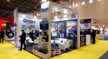 13 Automotive Exporters from Pakistan will Represent the Country at Automechanika Istanbul 2025