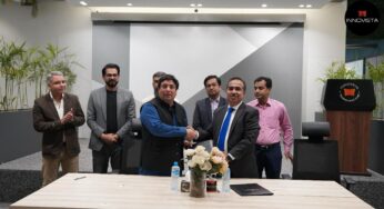 PAFLA & Innovista forge partnership to empower over 50,000 Freelancers