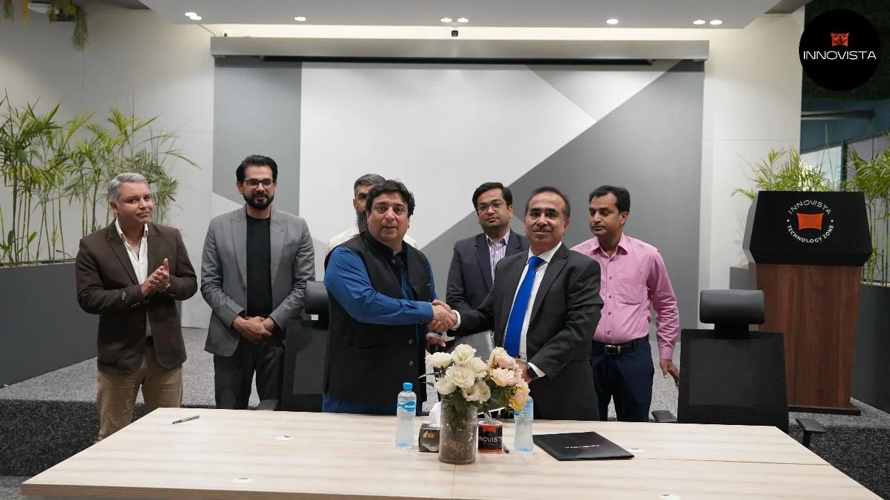 PAFLA & Innovista forge partnership to empower over 50,000 Freelancers