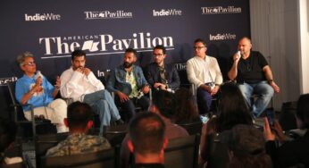 Pakistani Filmmakers Take the Spotlight as Crescent Collective Returns to Cannes With Powerhouse “New Wave Pakistan” Panel