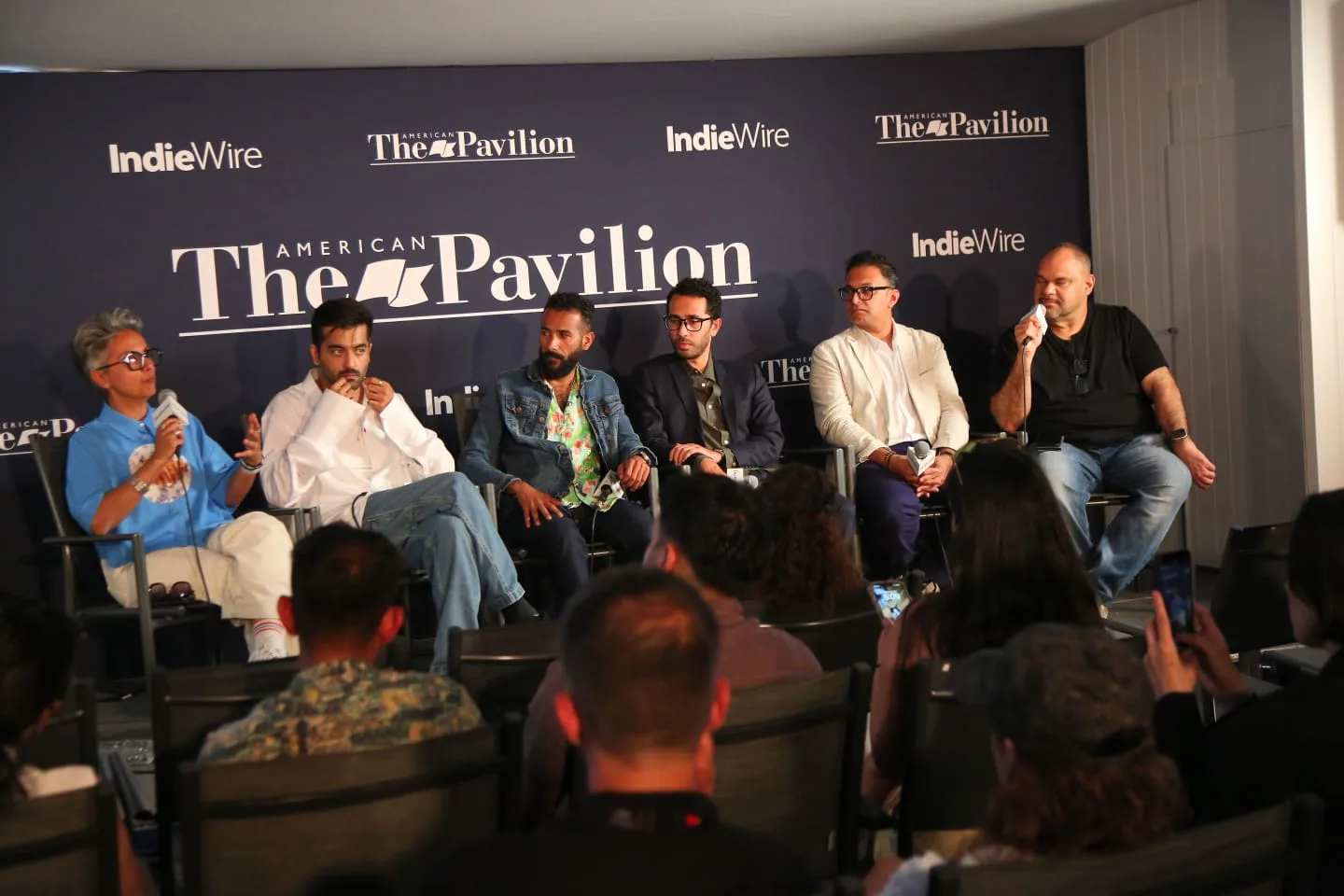 Pakistani Filmmakers Take the Spotlight as Crescent Collective Returns to Cannes With Powerhouse “New Wave Pakistan” Panel