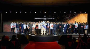 Dubai Achieves Historic Milestone with First-Ever Three MICHELIN Star Restaurants in 2025 Guide