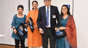 Aga Khan University Celebrates Student Innovation at Concluding Ceremony of President’s Challenge for Climate Solutions
