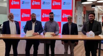 Daraz Pakistan Partners with UnionPay International to drive digital payments growth