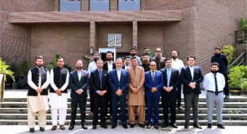 Bangladesh and Pakistan Eye Closer Ties in Pharmaceutical Trade and Investment