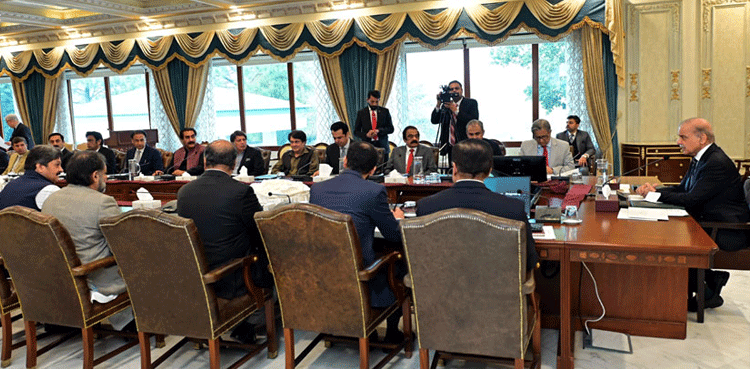 PM Caps Customs Duties at 15%