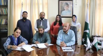 Skills360 and FUUAST Sign MoU to Empower Students with Industry-Ready Skills