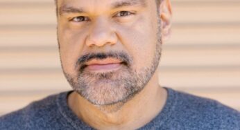 Pakistani filmmaker Mohammed Ali (Mo) Naqvi nominated for an Emmy Award