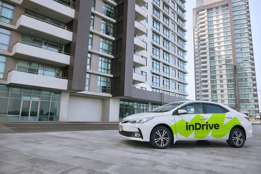 Fair Taxation Urged for Ride-Hailing Sector in Upcoming Federal Budget