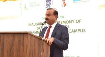 New SEF chief says every beneficiary NGO-run school across Sindh to submit compliance reports to get subsidies for quality education