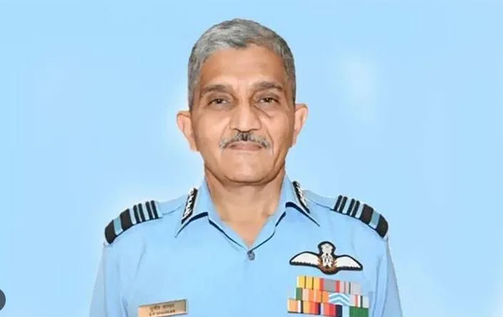 India Sacks Deputy Air Chief After Rafale Jet Controversy and Rising Tensions