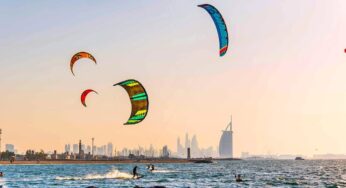 A guide to Dubai’s stunning beaches