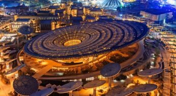 Top Dubai events you can’t miss this May