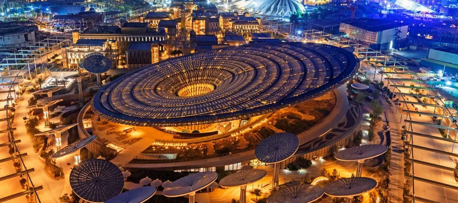 Top Dubai events you can’t miss this May
