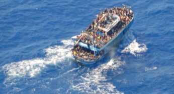 Three Pakistanis Arrested in Italy Over Deadly Migrant Smuggling Case