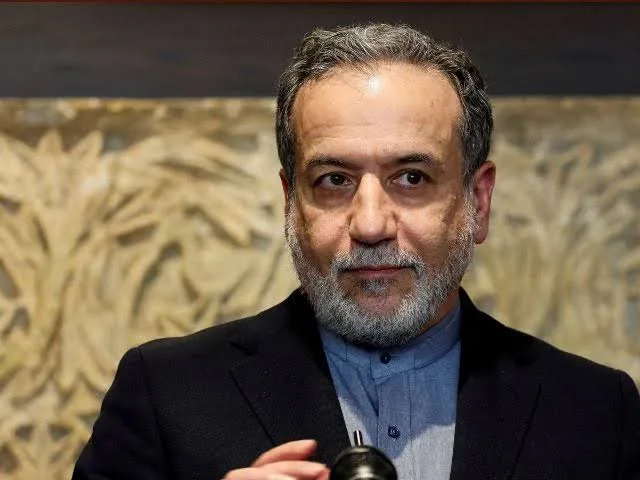 Iran’s Foreign Minister Araghchi Visits Islamabad to Deepen Ties with Pakistan