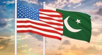 Pakistan, US Reaffirm Push to Deepen Trade and Investment Ties