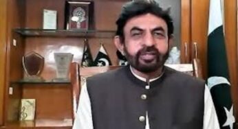 Currency market ready to provide USD 1 Bln monthly if needed: Malik Bostan