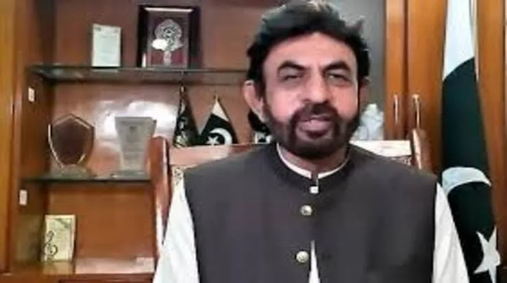 Currency market ready to provide USD 1 Bln monthly if needed: Malik Bostan