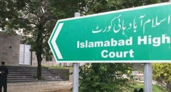 IHC Bans Parcel Deliveries in Educational Institutes to Curb Drug Abuse