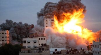 UK, Canada and France Warn Israel of Sanctions Over Gaza Aid Restrictions