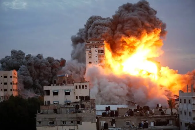 UK, Canada and France Warn Israel of Sanctions Over Gaza Aid Restrictions