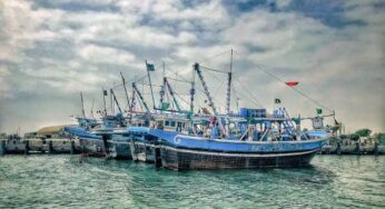 Korangi Fish Harbour to Be Modernised Under $100m Blue Economy Plan
