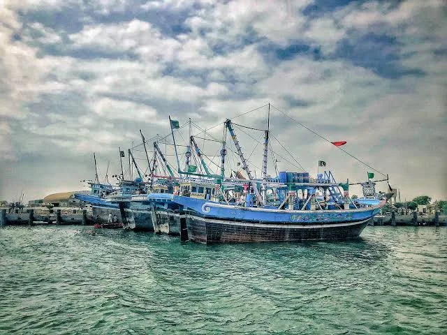 Korangi Fish Harbour to Be Modernised Under $100m Blue Economy Plan