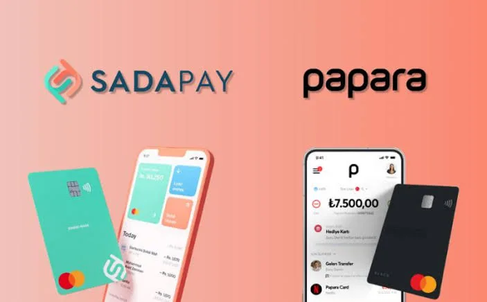 Papara founder arrested in $330m illegal gambling swoop in Turkey